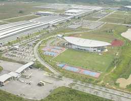 Volvo Looks To Malaysia As Regional Production Hub