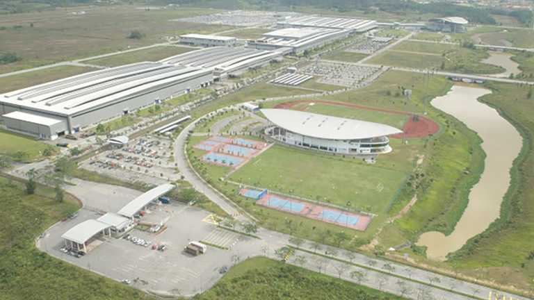 Volvo Looks To Malaysia As Regional Production Hub