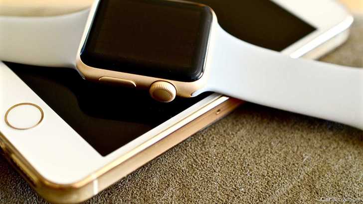 Apple