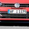 Volkswagen Teases New Polo, Debuting Friday