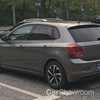 Volkswagen Teases New Polo, Debuting Friday