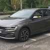 Volkswagen Teases New Polo, Debuting Friday