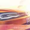 Volkswagen Teases New Polo, Debuting Friday