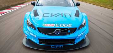 Polestar To Build Its Own Electric Sports Car - Report