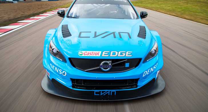 Polestar To Build Its Own Electric Sports Car - Report