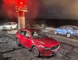 2017 Mazda CX-5 - Review