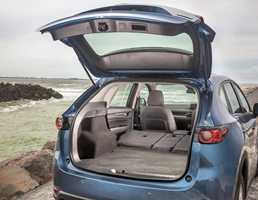 2017 Mazda CX-5 Maxx