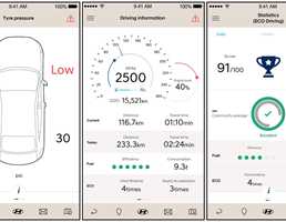 Australian Hyundai i30 1st To Get Auto Link App Support