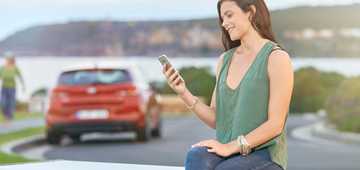Australian Hyundai i30 1st To Get Auto Link App Support