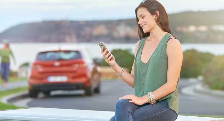 Australian Hyundai i30 1st To Get Auto Link App Support