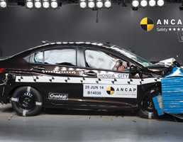 2017 Honda City - Review