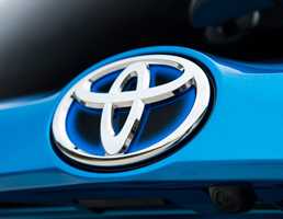 Toyota Australia’s Profits Take A Hit As Manufacturing Winds Down