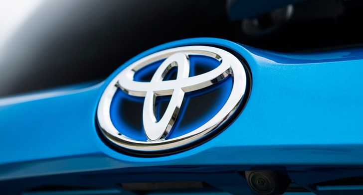 Toyota Australia’s Profits Take A Hit As Manufacturing Winds Down