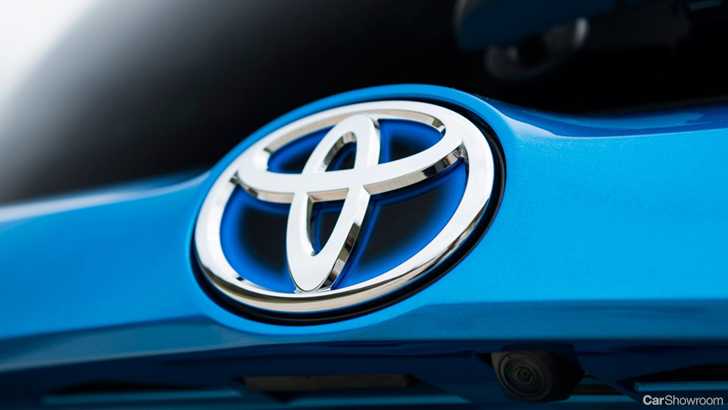 Toyota Australia’s Profits Take A Hit As Manufacturing Winds Down