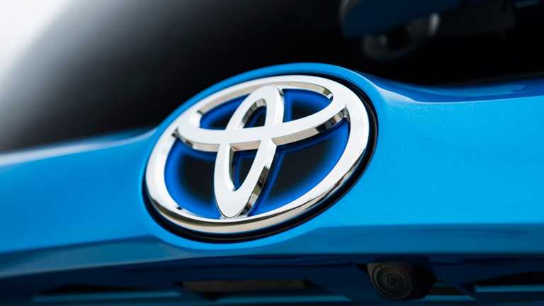 Toyota Australia’s Profits Take A Hit As Manufacturing Winds Down