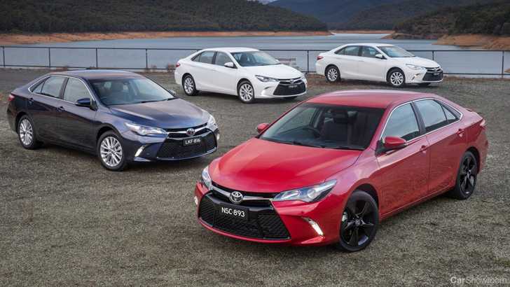 Toyota Australia’s Profits Take A Hit As Manufacturing Winds Down