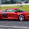 Audi Might Have An Electric Supercar Soon