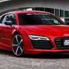 Audi Might Have An Electric Supercar Soon