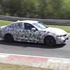 2019 BMW 3 Series - G20 - Nurburgring