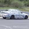 2019 BMW 3 Series - G20 - Nurburgring