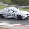 2019 BMW 3 Series - G20 - Nurburgring