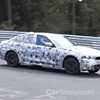 2019 BMW 3 Series - G20 - Nurburgring