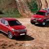 2016 Toyota HiLux - Australia