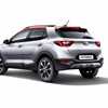 2018 Kia Stonic - International