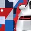 Jaguar Teases New E-Pace Compact SUV