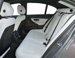 2017 BMW 3 Series - Review