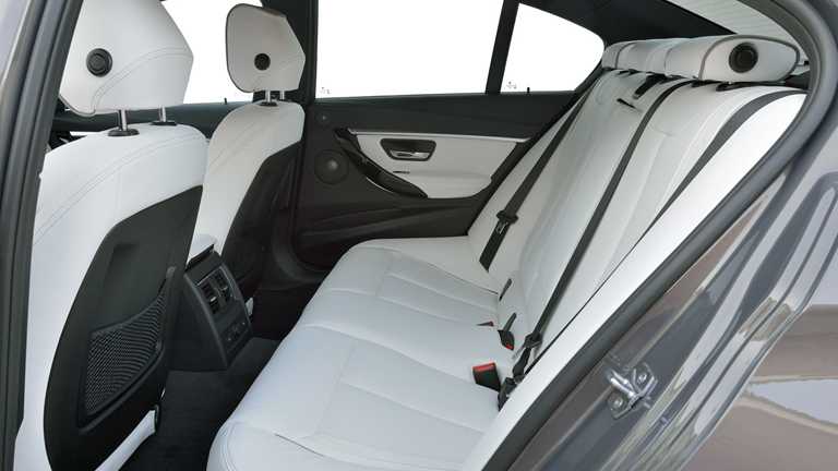 2017 BMW 3 Series - Review