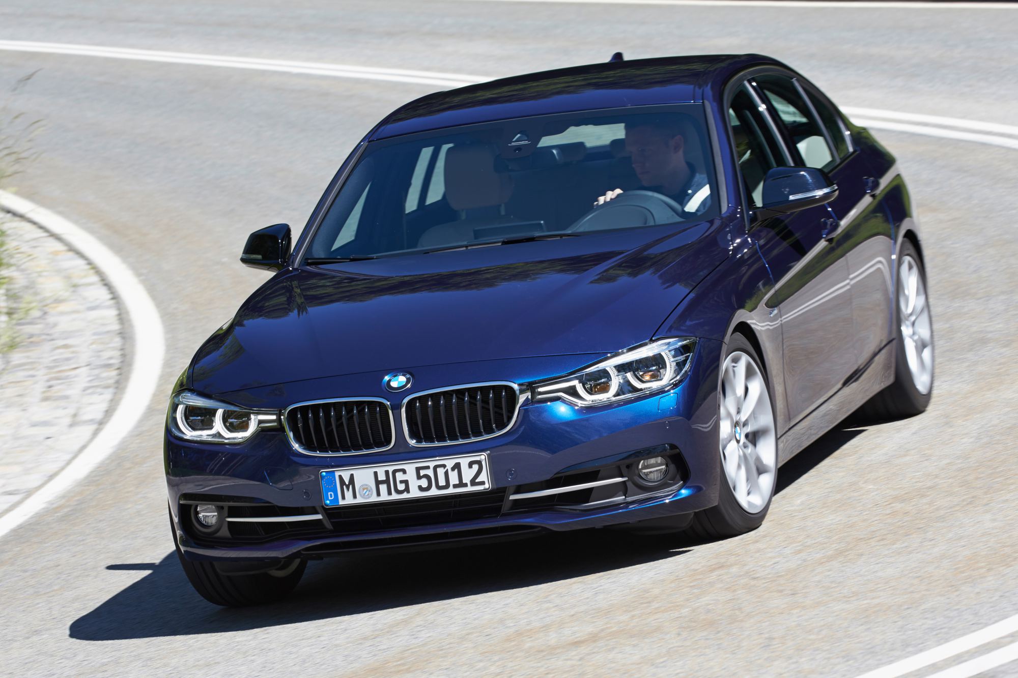 Review - 2017 BMW 3 Series - Review