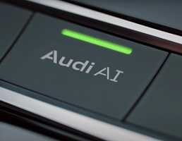 Audi Teases A8 In Short Videos