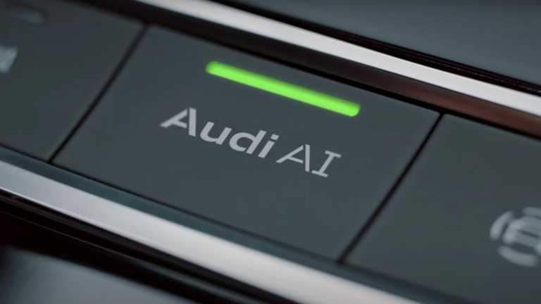Audi Teases A8 In Short Videos