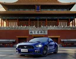 New Focus May Be Made In China As Ford Axes Mexico Plan