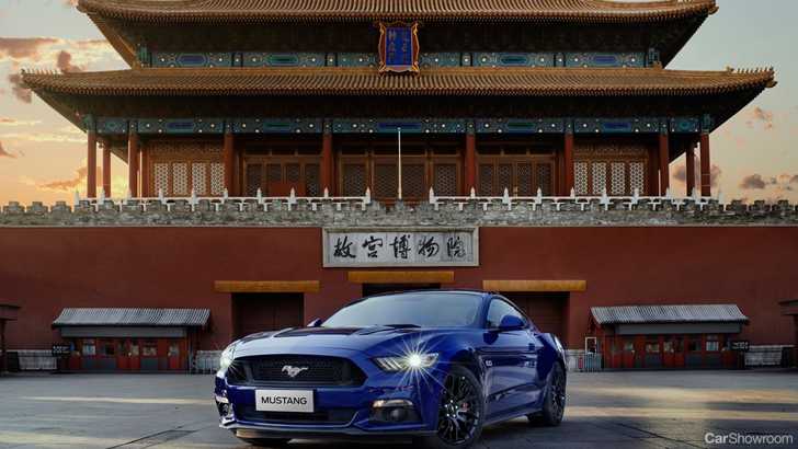 New Focus May Be Made In China As Ford Axes Mexico Plan