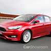 New Focus May Be Made In China As Ford Axes Mexico Plan