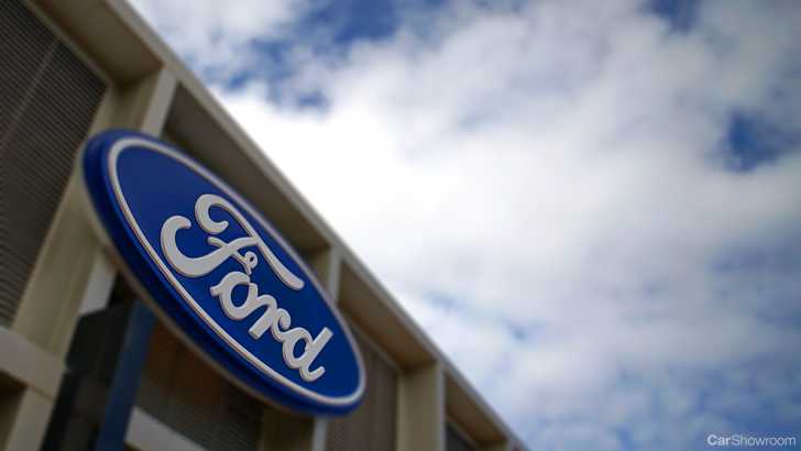 New Focus May Be Made In China As Ford Axes Mexico Plan
