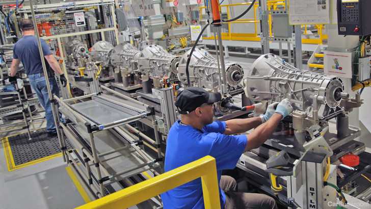 New Focus May Be Made In China As Ford Axes Mexico Plan