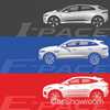 2018 Jaguar E-Pace Teased Again