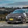 Hyundai’s i30N Performance Hatch Takes On Bathurst