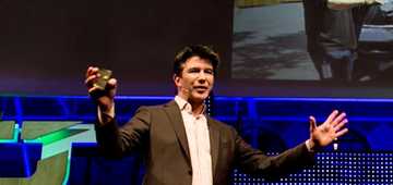 Uber CEO Ousted, But Change Will Take Much More