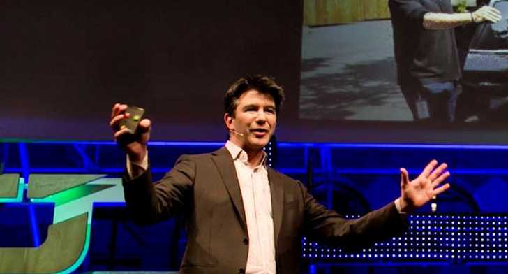 Uber CEO Ousted, But Change Will Take Much More