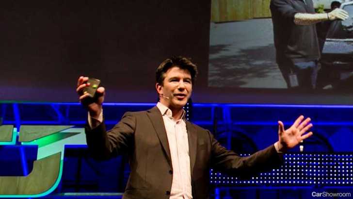 Uber CEO Ousted, But Change Will Take Much More