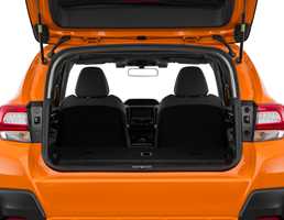 2017 Subaru XV - Australia