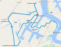 Tesla Model S Cracks 900km On Single Charge