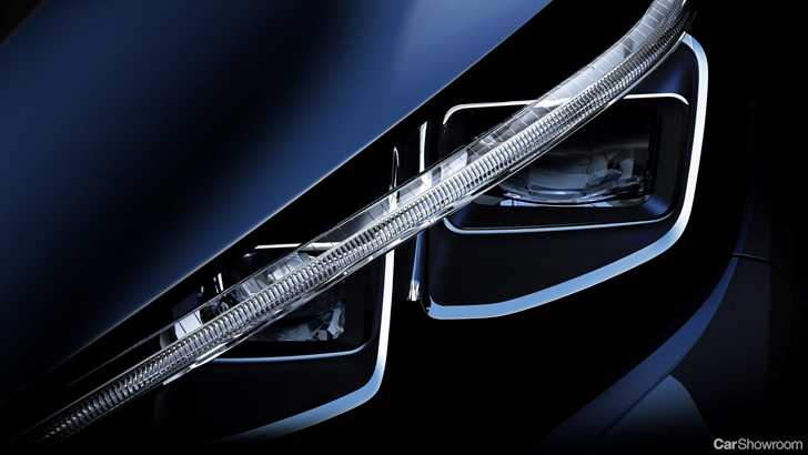 2018 Nissan Leaf Due September, With ProPilot