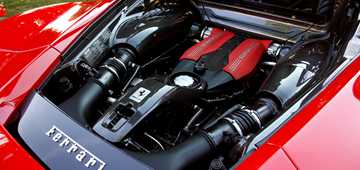 Deja Vu At 2017 International Engine Of The Year Awards