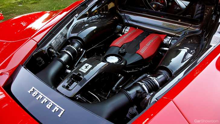 Deja Vu At 2017 International Engine Of The Year Awards