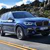2018 BMW X3